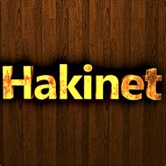 √Hakinet