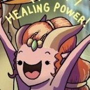 healing power