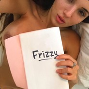 Frizzy