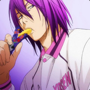 Murasakibara