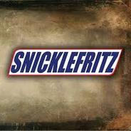 Mr. Snicklefritz