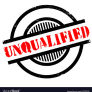 UnQualified