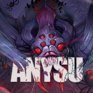 Anysu