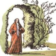 Hermit of the Southern March