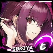 Sukiya ლ(ಠ_ಠ ლ)