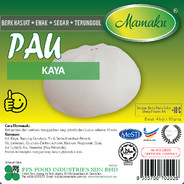 Pau Kaya