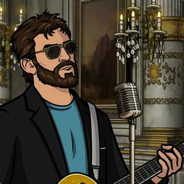 Kenny Loggins: American Hero