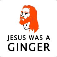 GingerJesus