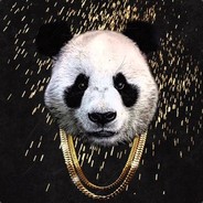 just Panda