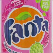 Fanta-astic