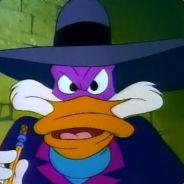 Darkwing Duck