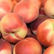 Fresh Peaches