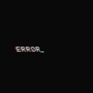 ERROR_