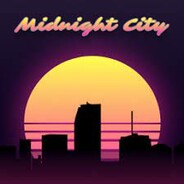 Midnight City