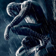 EMO SPIDERMAN