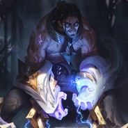 Mr. Steal Your Ult