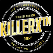 KIllerX™