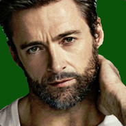 Hugh Jackman