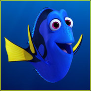 I am Dory