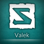 Valek.self