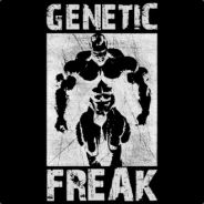 GeneticFreak