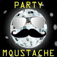 PartyMoustache