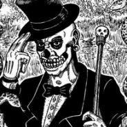 Baron Samedi