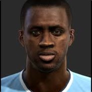 Yaya Toure