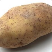 potato