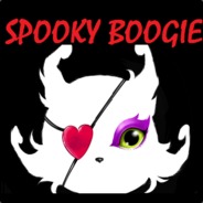 SPOOKY BOOGIE