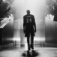 I walk alone