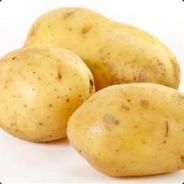 potato