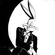 Bugs Bunny