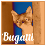 BUGATTI