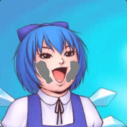 cirno?ciryes!