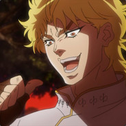 Dio Brando