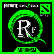 Adriansm @raidentfox ™