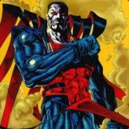 [OwNT] Mr.Sinister