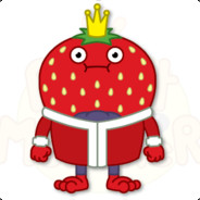 King-Strawberry