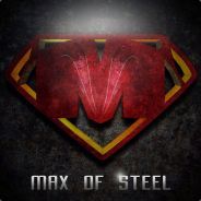 Max of Steel