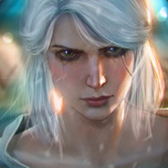 Cirilla Fiona Elen Riannon