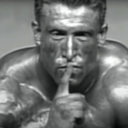 Dorian Yates