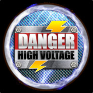 Danger! High Voltage