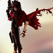 Vincent Valentine