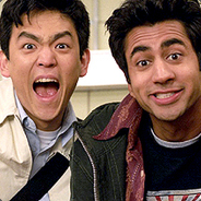 EQ.Harold and Kumar