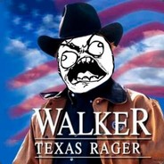 Texas Rager