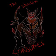 The Shadow Consumes