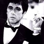 Tony Montana