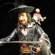 [D-M-S] Captian Barbosa