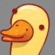 Mr. Duck